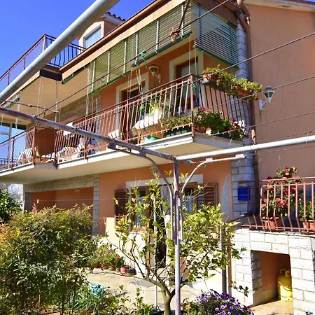 Apartment Peaceful With Bbq And Parking *
