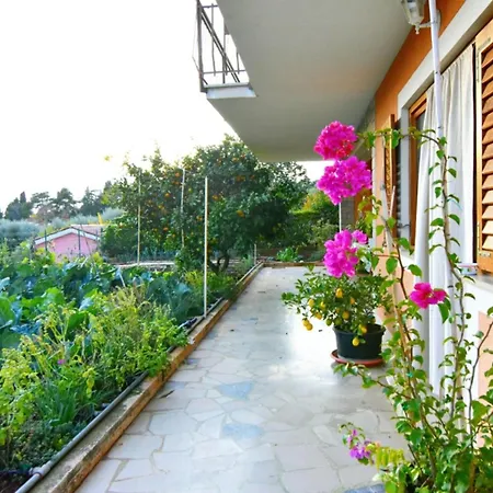 Apartment Peaceful With Bbq And Parking *